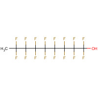 FT-0607846 CAS:376-18-1 chemical structure