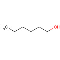 FT-0607887 CAS:111-27-3 chemical structure