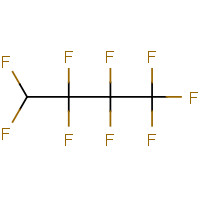 FT-0607906 CAS:375-17-7 chemical structure