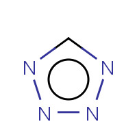 FT-0607914 CAS:288-94-8 chemical structure