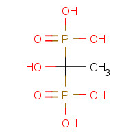 FT-0607934 CAS:2809-21-4 chemical structure