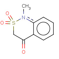 FT-0608021 CAS:7117-31-9 chemical structure