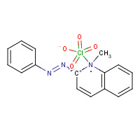 FT-0608042 CAS:16600-11-6 chemical structure