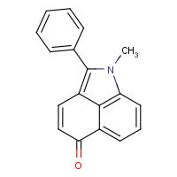 FT-0608048 CAS:75528-58-4 chemical structure