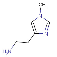 FT-0608087 CAS:6481-98-7 chemical structure