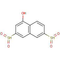 FT-0608113 CAS:448-75-4 chemical structure