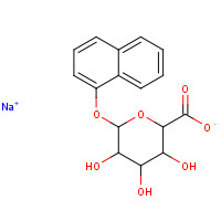 FT-0608134 CAS:83833-12-9 chemical structure