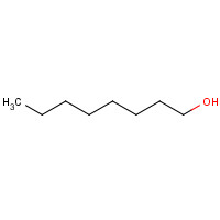 FT-0608179 CAS:111-87-5 chemical structure