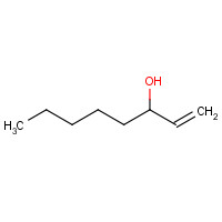 FT-0608181 CAS:3391-86-4 chemical structure