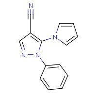 FT-0608246 CAS:95834-35-8 chemical structure