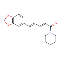 FT-0608276 CAS:94-62-2 chemical structure