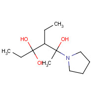 FT-0608298 CAS:23098-07-9 chemical structure