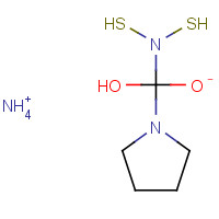 FT-0608299 CAS:5108-96-3 chemical structure