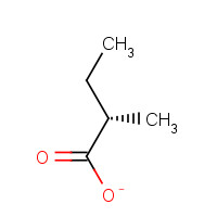 FT-0608333 CAS:116-53-0 chemical structure