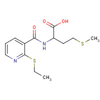 FT-0608342 CAS:175201-66-8 chemical structure