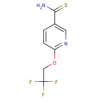 FT-0608387 CAS:175277-59-5 chemical structure