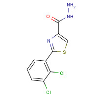 FT-0608389 CAS:175276-87-6 chemical structure