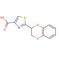 FT-0608390 CAS:175203-34-6 chemical structure