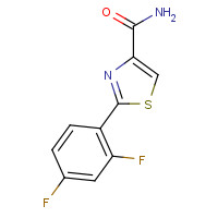 FT-0608404 CAS:175276-97-8 chemical structure