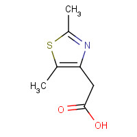 FT-0608407 CAS:306937-38-2 chemical structure