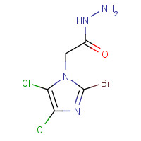 FT-0608430 CAS:175202-83-2 chemical structure