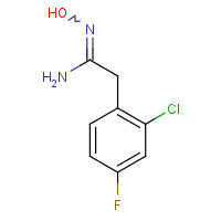 FT-0608442 CAS:306937-33-7 chemical structure