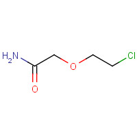 FT-0608445 CAS:36961-64-5 chemical structure