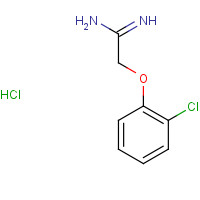 FT-0608448 CAS:58403-03-5 chemical structure