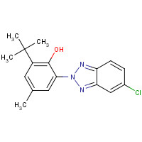 FT-0608474 CAS:3896-11-5 chemical structure