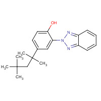 FT-0608475 CAS:3147-75-9 chemical structure