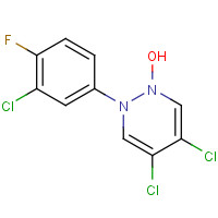 FT-0608541 CAS:72396-65-7 chemical structure