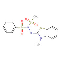 FT-0608555 CAS:13545-96-5 chemical structure