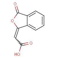 FT-0608560 CAS:4743-57-1 chemical structure