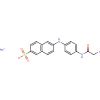 FT-0608569 CAS:143756-46-1 chemical structure