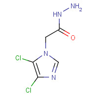 FT-0608573 CAS:175137-68-5 chemical structure