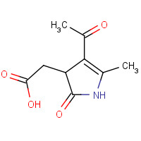 FT-0608577 CAS:33492-33-0 chemical structure