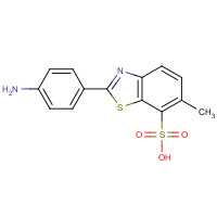 FT-0608579 CAS:130-17-6 chemical structure