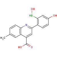 FT-0608590 CAS:373384-16-8 chemical structure