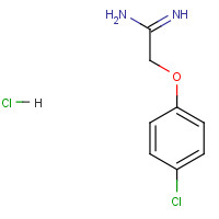 FT-0608612 CAS:59104-19-7 chemical structure