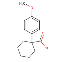 FT-0608622 CAS:7469-83-2 chemical structure