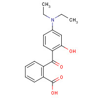 FT-0608633 CAS:5809-23-4 chemical structure