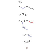 FT-0608634 CAS:14337-53-2 chemical structure