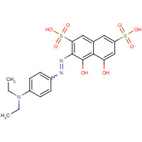 FT-0608635 CAS:85653-98-1 chemical structure