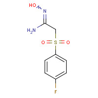 FT-0608639 CAS:175203-76-6 chemical structure