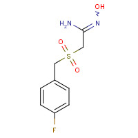 FT-0608641 CAS:175276-85-4 chemical structure