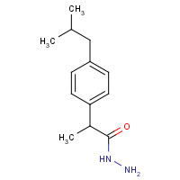 FT-0608654 CAS:127222-69-9 chemical structure