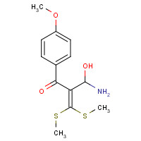 FT-0608656 CAS:62455-63-4 chemical structure