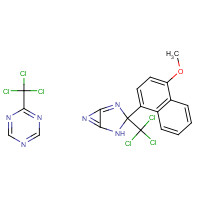 FT-0608659 CAS:432-40-2 chemical structure