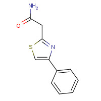 FT-0608689 CAS:58351-19-2 chemical structure