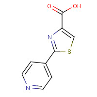 FT-0608692 CAS:21278-86-4 chemical structure